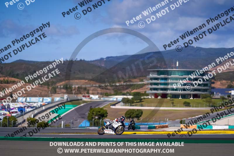 motorbikes;no limits;november 2019;peter wileman photography;portimao;portugal;trackday digital images